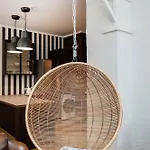 Apartmán Spacious In Old Town By Reside Baltic Vilnius