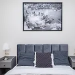 Spacious In Old Town By Reside Baltic Apartmán *