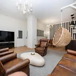 Spacious In Old Town By Reside Baltic Vilnius