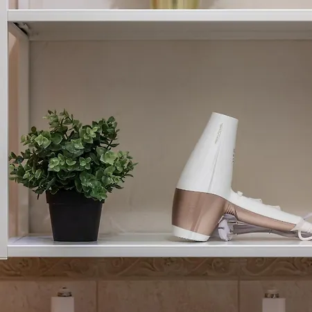 Spacious In Old Town By Reside Baltic *