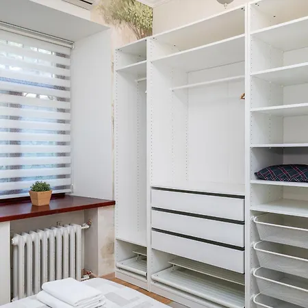 Spacious In Old Town By Reside Baltic