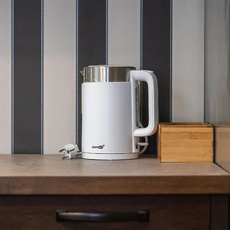 Spacious In Old Town By Reside Baltic * Вильнюс