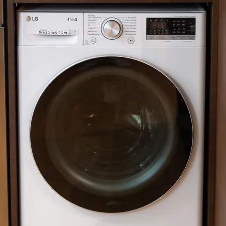 Апартаменты Spacious In Old Town By Reside Baltic *