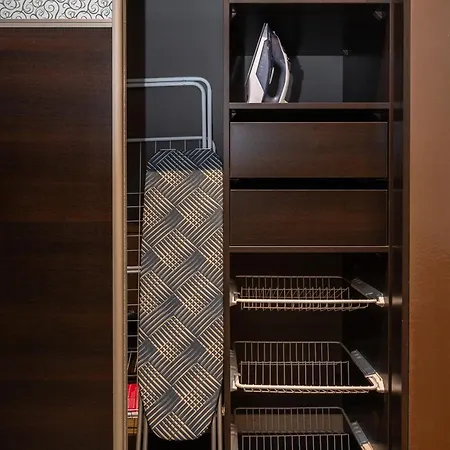 Апартаменты Spacious In Old Town By Reside Baltic