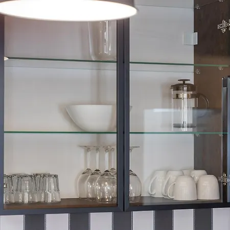 Spacious In Old Town By Reside Baltic Апартаменты Вильнюс