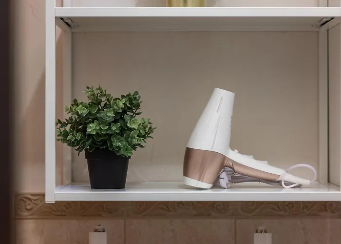 Spacious In Old Town By Reside Baltic *