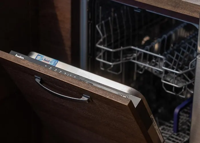 アパート Spacious In Old Town By Reside Baltic