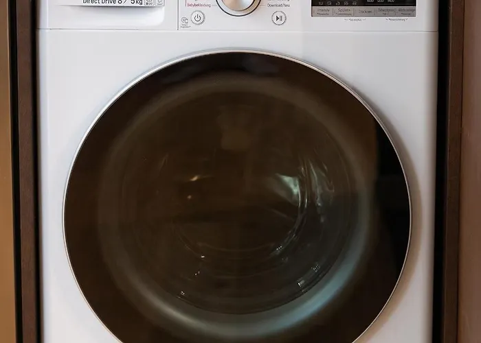 アパート Spacious In Old Town By Reside Baltic *