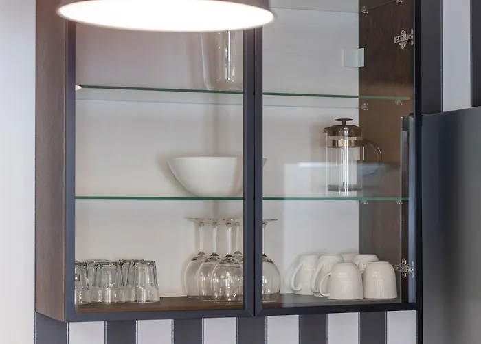 Spacious In Old Town By Reside Baltic Butas Vilnius