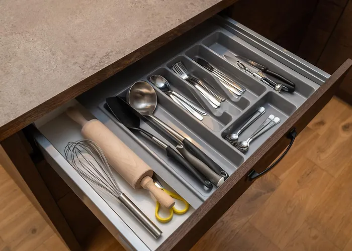 Spacious In Old Town By Reside Baltic Vilnius