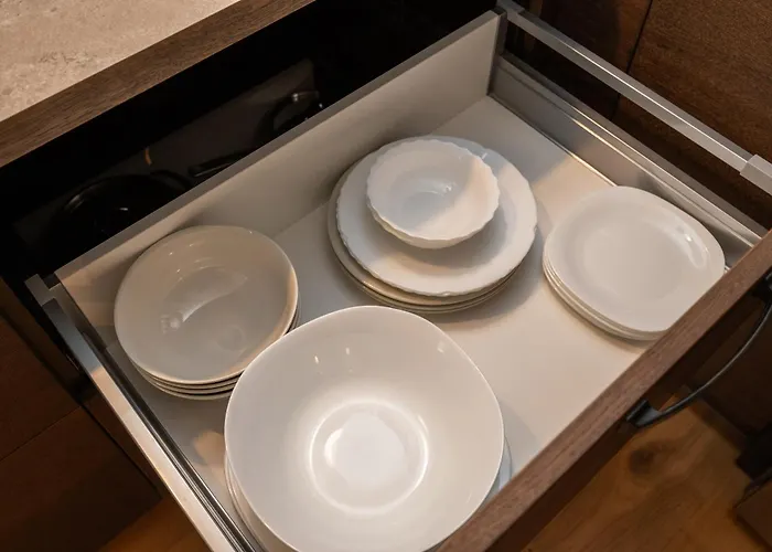 Spacious In Old Town By Reside Baltic