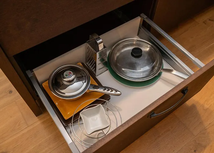 Spacious In Old Town By Reside Baltic アパート *