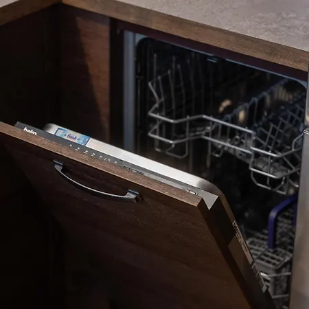 Lägenhet Spacious In Old Town By Reside Baltic