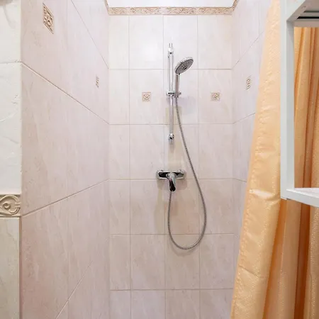 Lägenhet Spacious In Old Town By Reside Baltic