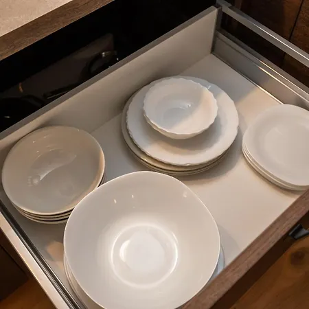 Spacious In Old Town By Reside Baltic