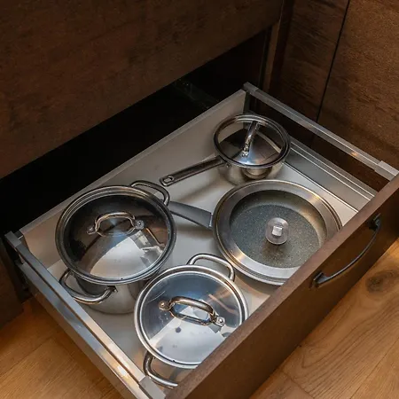 Spacious In Old Town By Reside Baltic *