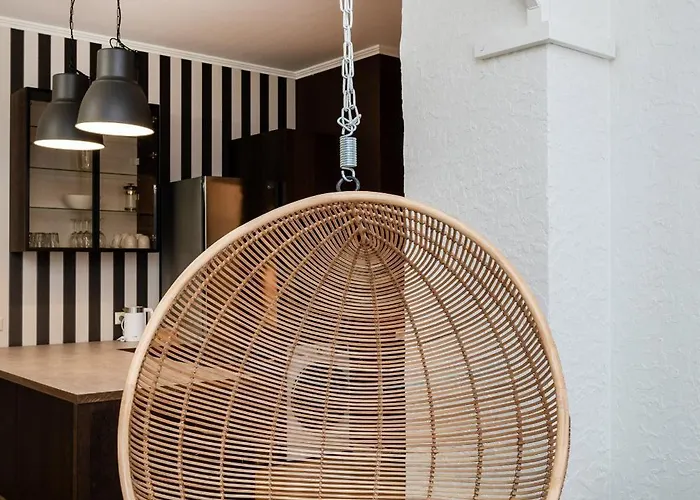 Apartamento Spacious In Old Town By Reside Baltic Vilna