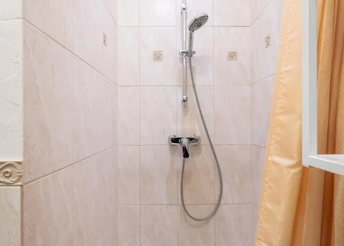 아파트 Spacious In Old Town By Reside Baltic